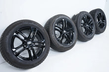 Hyundai Kia Mazda winterwielen winterbanden 205 55 16 inch 8 mm