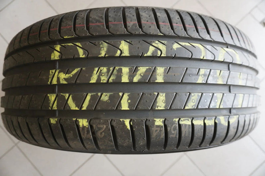1 X 225 50 R18 99W pneumatico estivo Pirelli Cinturato P7 * 2018 7mm