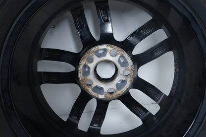 Mitsubishi Eclipse Cross Winterräder Winterreifen 215 65 17 Zoll