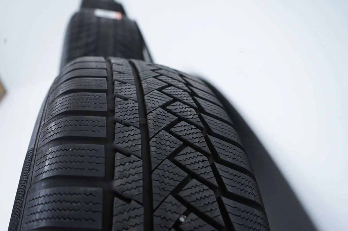 Pneus/jantes hiver Audi Q3 83A F3 215/65/17 pouces Detailansicht 8