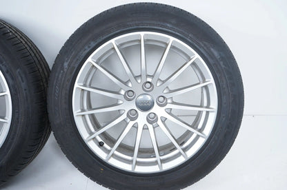 Audi A5 8W B9 Summer Wheels Summer Tires 225 50 17 Inch 8W0601025AE
