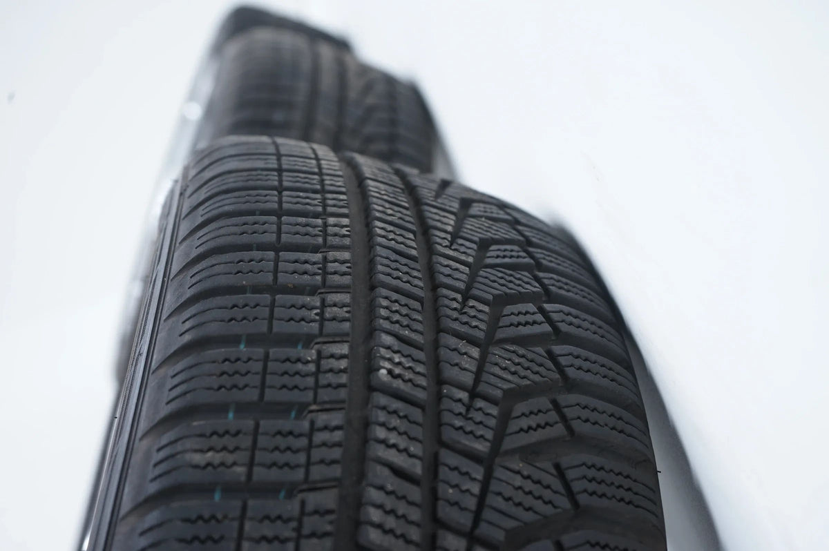 Mercedes Classe A B CLA W177 B247 C118 Roues d'hiver 205 55 17 pouces Detailansicht 9