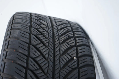 Ruote invernali Mercedes Classe E W213, pneumatici invernali 245 45 18 pollici