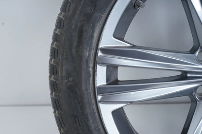 VW Volkswagen Passat Alltrack 3G Winter Wheels Winter Tires 18 Inch 3G0601025N