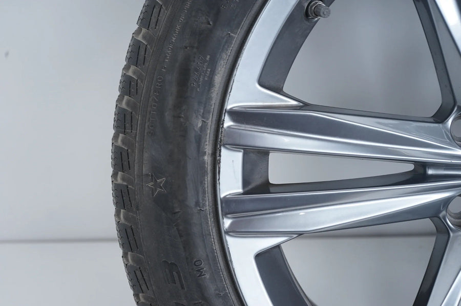 VW Volkswagen Passat Alltrack 3G Winter Wheels Winter Tires 18 Inch 3G0601025N