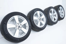 Mercedes C-Class Hybrid W206 Winter Tires Winter Wheels 17 Inch