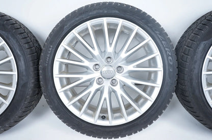 Audi TT TTS 8S Winter Tires Winter Wheels 245 40 18 Inch 8S0601025D