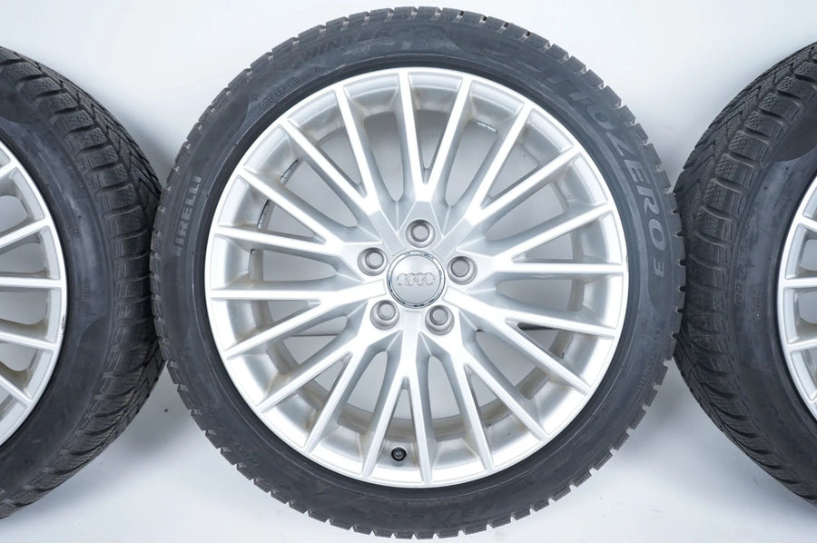 Audi TT TTS 8S Winter Tires Winter Wheels 245 40 18 Inch 8S0601025D