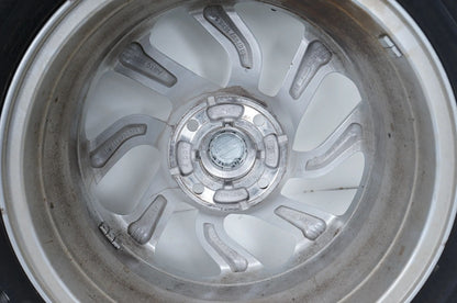 Opel Crossland Winter Wheels Winter Tires 195 60 16 Inch 39007897