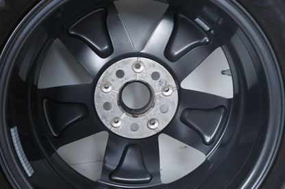 MINI MINI F55 F56 F57 Winter tires Winter wheels 195 55 16 inch