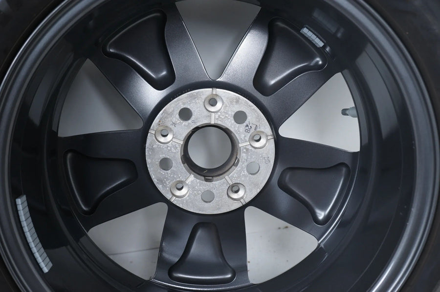 MINI MINI F55 F56 F57 Winter tires Winter wheels 195 55 16 inch