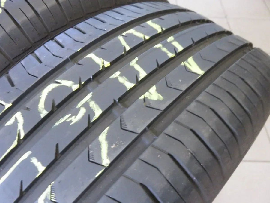 2 X 215 55 R17 94V Sommerreifen Continental ContiPremiumContact 5 2019 6,5mm