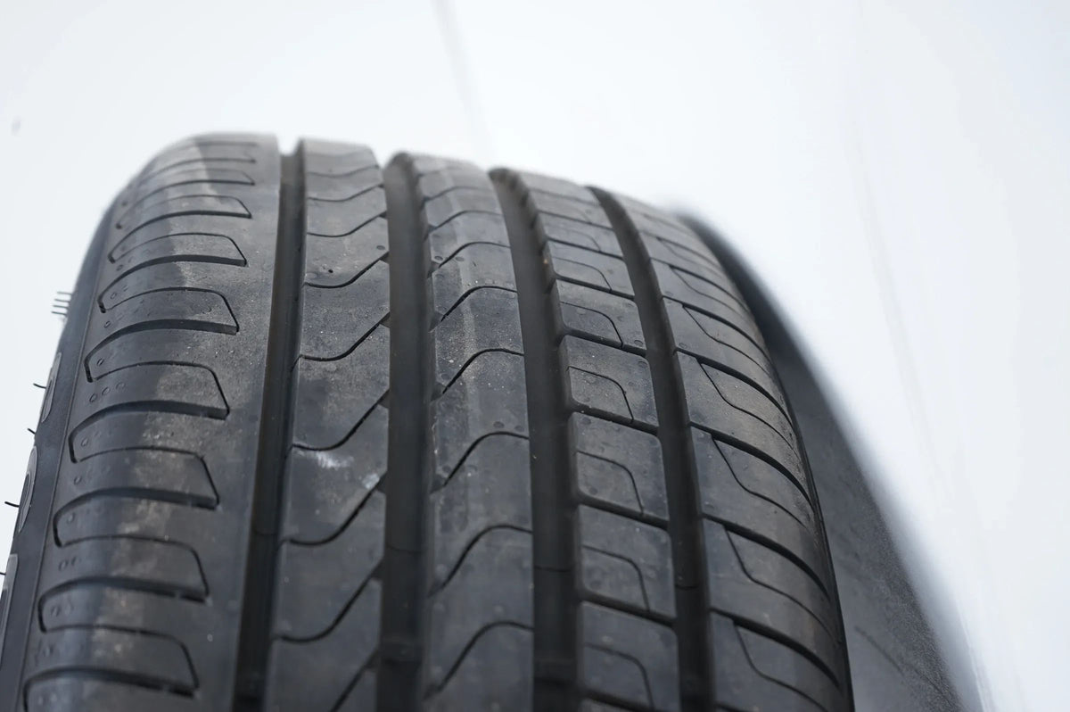 Mercedes EQC N293 C293 Summer Wheels Summer Tires 20 Inch Detailansicht 11