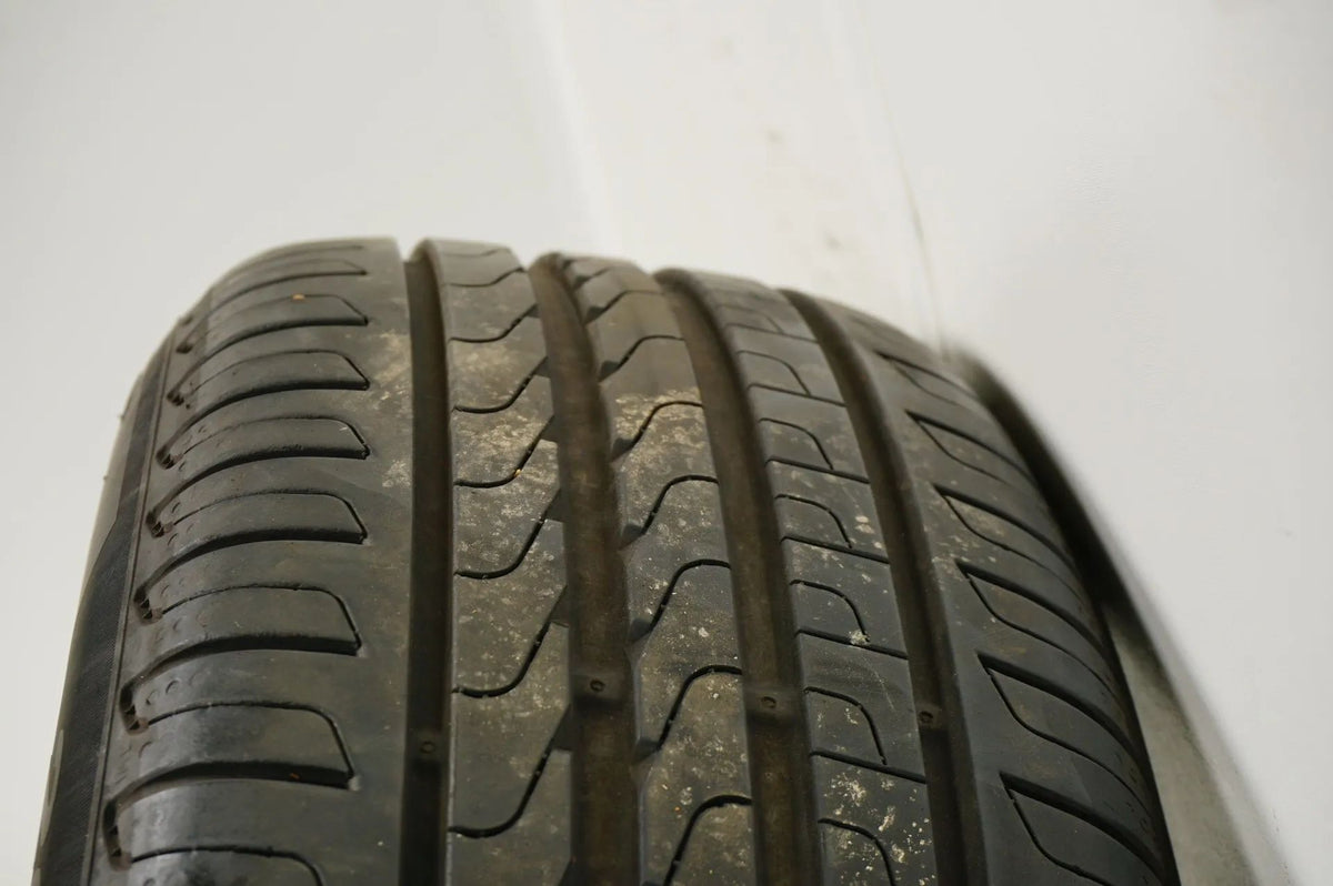 Mercedes AB Class W177 W247 Summer Wheels 205 60 16 inch Detailansicht 11