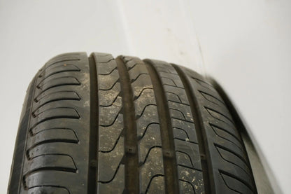 Mercedes A B Klasse W177 W247 Winterräder mit neuen Winterreifen 205 60 16 Zoll