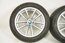 BMW řady 3 G20 G21 G22 zimní pneumatiky zimní kola 225 50 17 palců