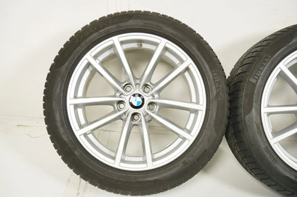 BMW 3 Series G20 G21 G22 Winter Tires Winter Wheels 225/50 R17 inch