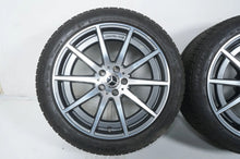 Pneus hiver et jantes hiver 19 pouces pour Mercedes E63 S AMG W213 S213