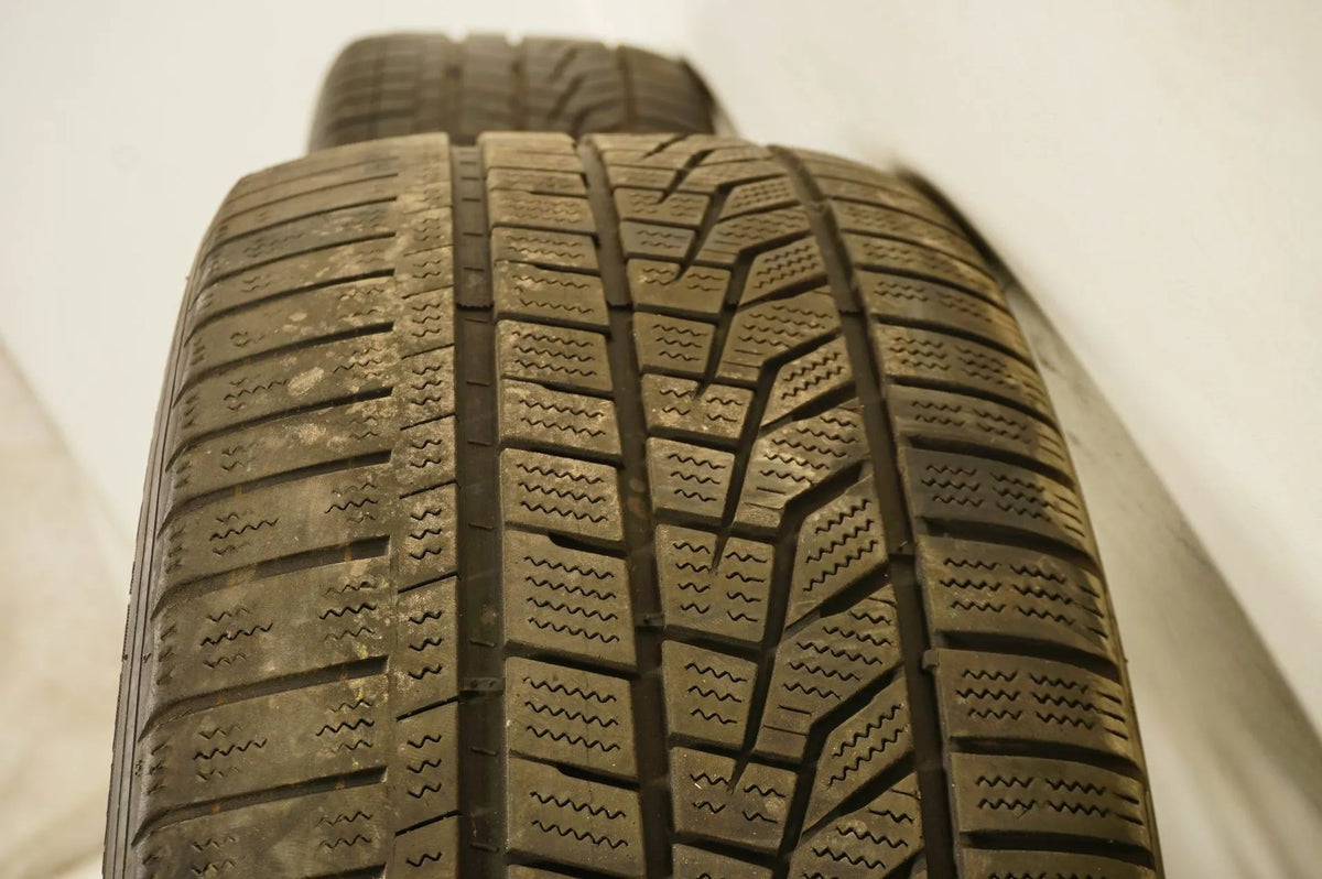 Mercedes S-Class W223 winter tires/wheels 255/45/19 inch Detailansicht 13