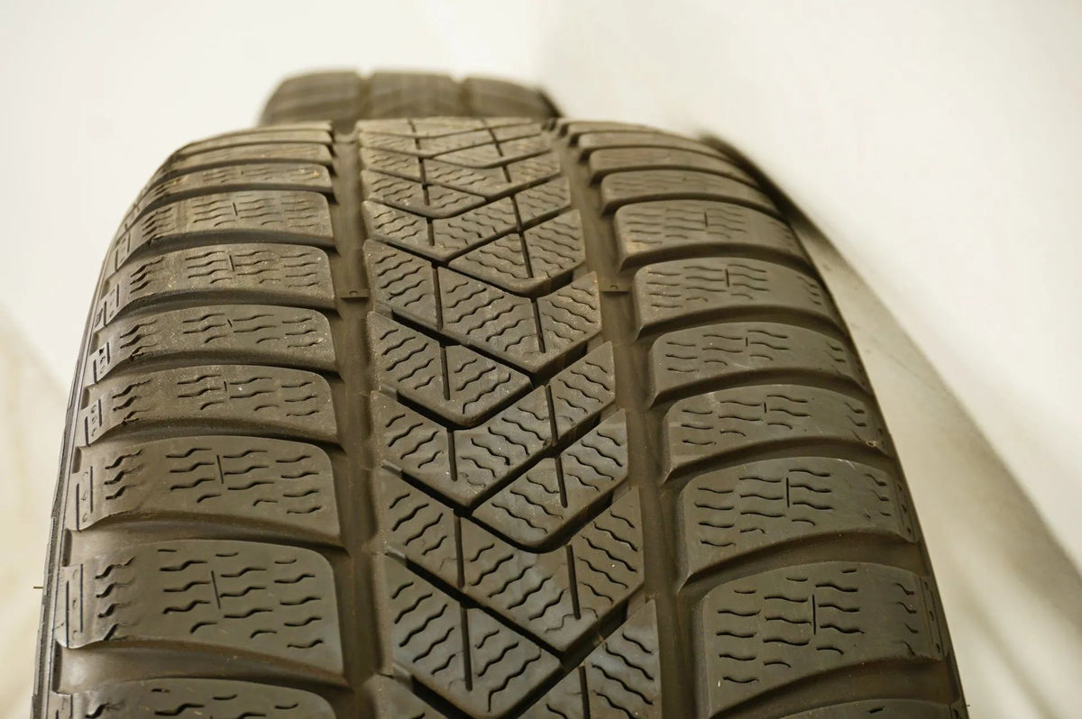 Mercedes CLS Class W257 winter tires/wheels 245/40/19 inch Detailansicht 12