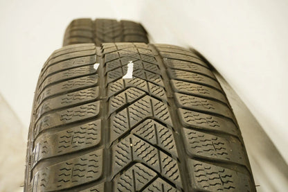 Mercedes CLS Class W257 winter tires/wheels 245/40/19 inch