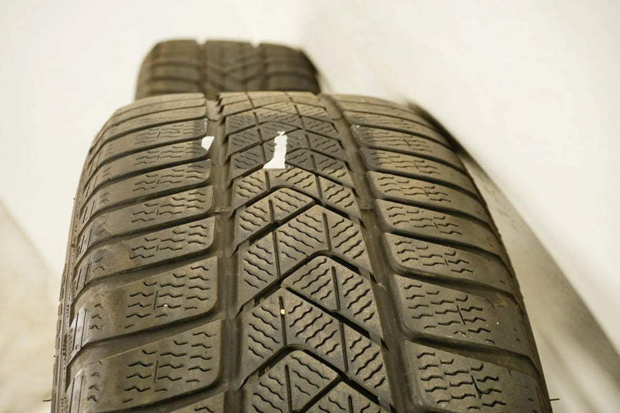 Mercedes CLS Class W257 winter tires/wheels 245/40/19 inch