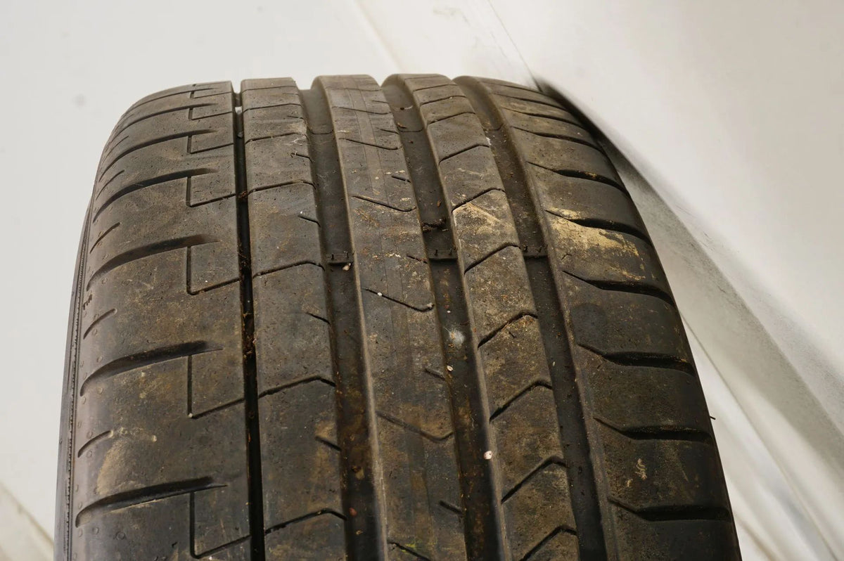 Mercedes A35 W177 summer tires, summer wheels 235/35/19 inch Detailansicht 17