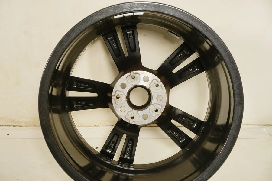 1 x Originele BMW Z4 G29 lichtmetalen velg 18 inch 798M 8091467 9J ET32