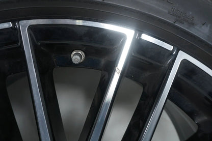Mercedes C-Class W206 winter tires/wheels 225/45/18 inch