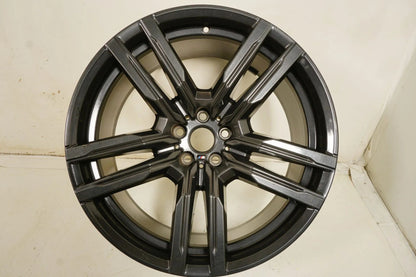 1 x BMW X5M F95 X6M F96 lichtmetalen velg 21 inch M808 8090795 11J