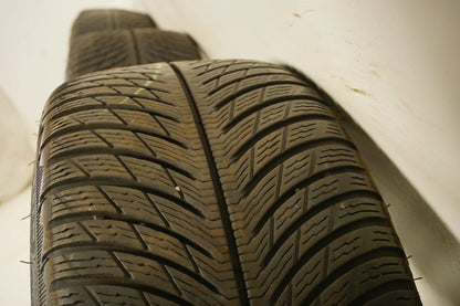 Mercedes A35 W177 AMG Winterreifen Winterräder 235 40 18 Zoll