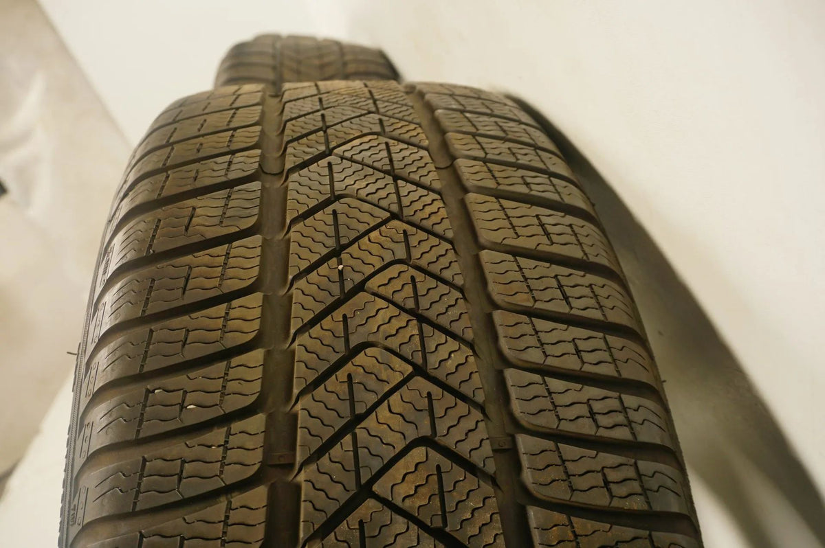 Ruote invernali Mercedes Classe E S213 All Terrain 245 45 19 pollici Visualizzazione dettagliata 11