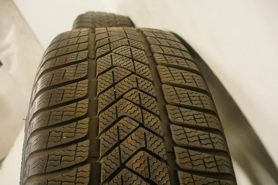 Ruote invernali Mercedes Classe E S213 All Terrain 245 45 19 pollici
