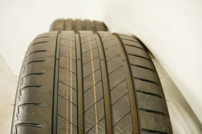 Mercedes S-Class W223 V223 Summer Wheels Summer Tires 20 Inch