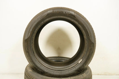 2x Summer tires 285 40 19 inch approx. 7 mm Pirelli P Zero DOT17 MO