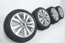 Pneus hiver pour jantes Mercedes Classe S W223 V223, 19 pouces, 7 mm