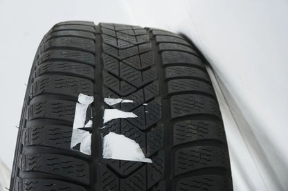 Mercedes CLS Class W257 winter tires/wheels 245/40/19 inch