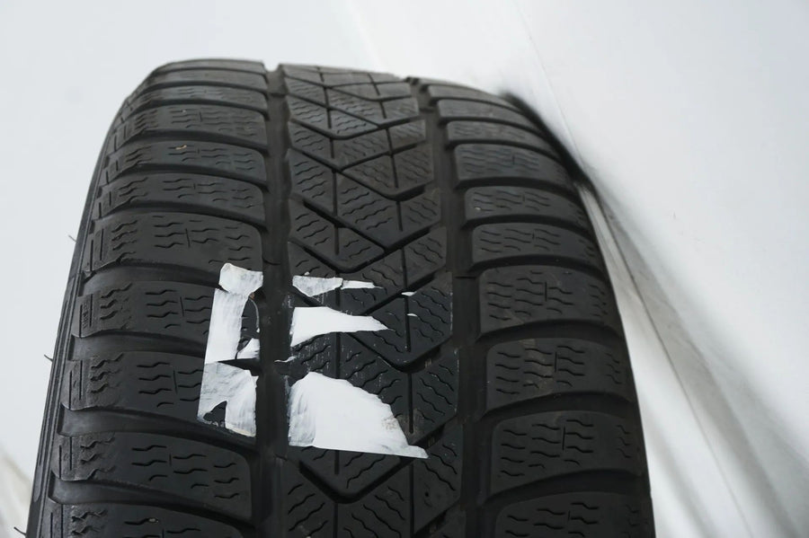 Mercedes CLS Class W257 winter tires/wheels 245/40/19 inch