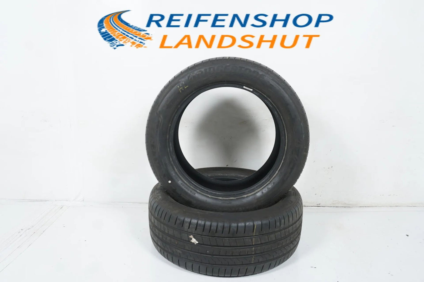 2 X 275 50 R20 113W Sommerreifen Bridgestone Alenza 001 MOE RunFlat 2021 7mm