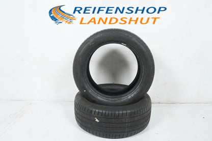 2 X 275 50 R20 113W Sommerreifen Bridgestone Alenza 001 MOE RunFlat 2021 7mm