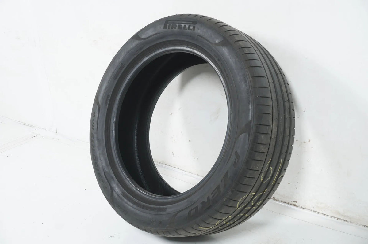 1 x Sommerreifen 265 50 19 Zoll Pirelli DOT17 Bmw* RFT 4mm Detailansicht 4