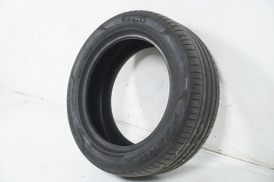 1 x Sommerreifen 265 50 19 Zoll Pirelli DOT17 Bmw* RFT 4mm