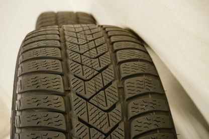 Mercedes C-Class W206 winter tires/wheels 225/45/18 inch