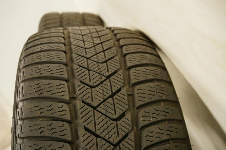 Mercedes C-Class W206 winter tires/wheels 225/45/18 inch