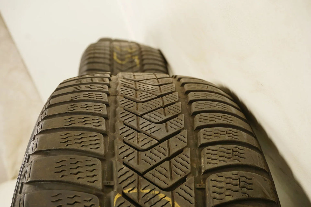 Mercedes S-Class W222 winter tires/wheels 245/45/19 inch Detailansicht 15