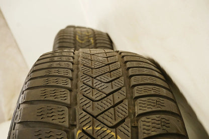 Mercedes S-Class W222 winter tires/wheels 245/45/19 inch