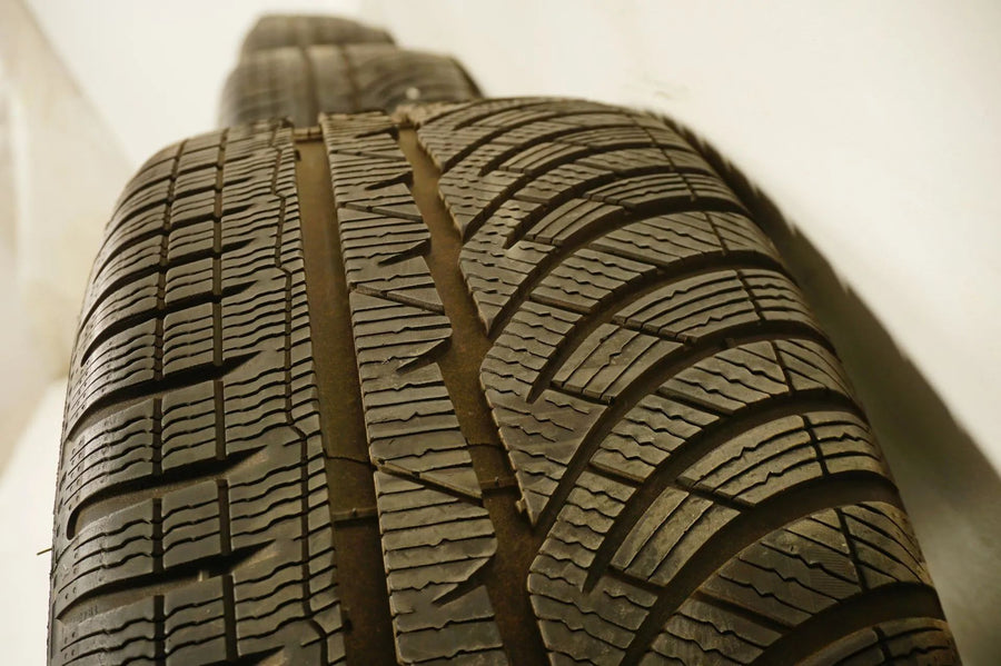 Mercedes CLS Class W257 winter tires/wheels 245/45/18 inch