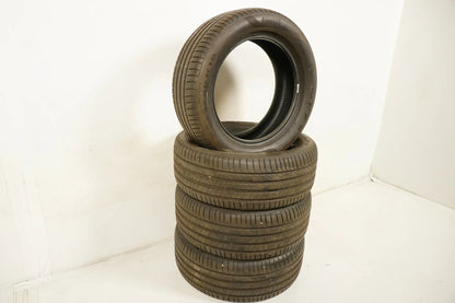 4x Summer tires 255 50 18 inch Pirelli approx. 6.5 mm DOT19 MO