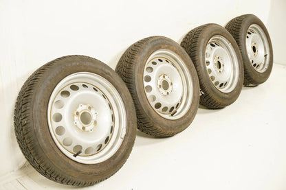 Smart A453 W453 Winter tires Winter wheels 15 inch 7mm