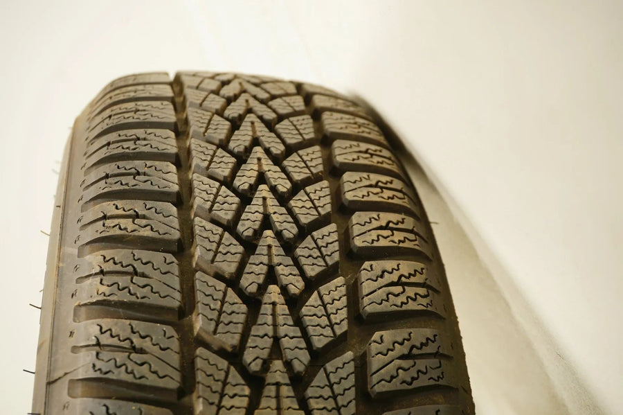 Smart A453 W453 Winter tires Winter wheels 15 inch